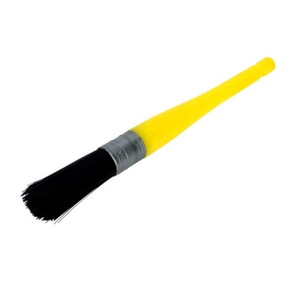 Performance Tool Parts Cleaning Brush W197C PVC Bristle; Single