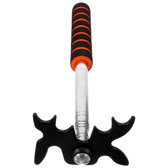 TABLZONE Billiard Stick Bridge Pool Cue Bridges Lightweight Detachable Head Billiards 1Pack