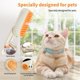 thumbnail image 5 of Cepillo Para Perro, Cepillo Para Gato con vapor, Recargable, 5 of 6