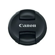 Canon E-72 II 72mm Snap-On Lens Cap