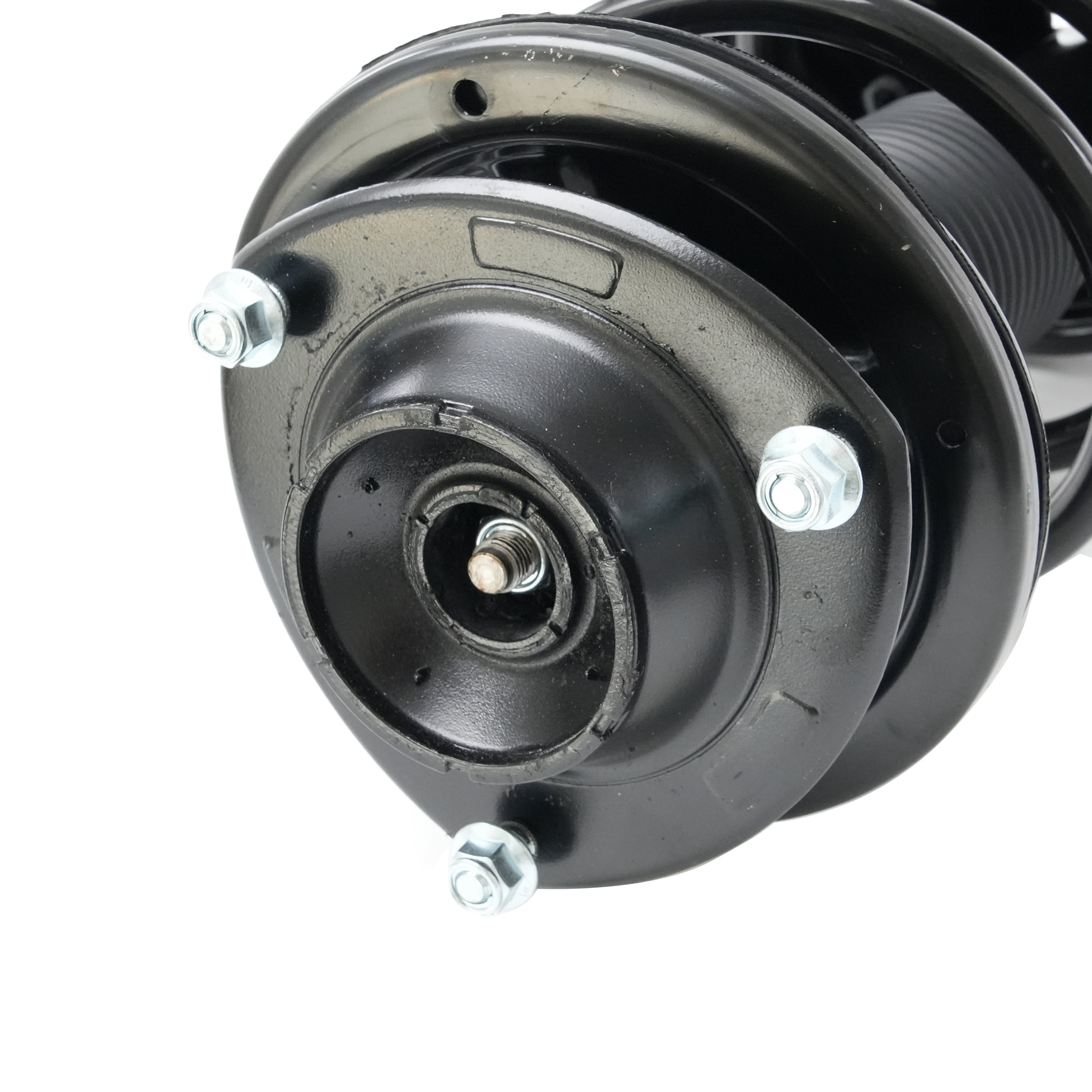Front Left Complete Strut Assembly  Hyundai Santa Fe -06-01