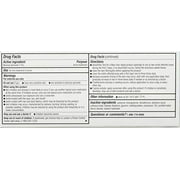 Perrigo 2.5% Benzoyl Peroxide Acne Treatment Gel 60gm Tube