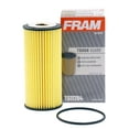 thumbnail image 2 of (6 pack) FRAM Tough Guard Oil Filter, TG11784, 15K mile Filter for Audi and Volkswagen Vehicles, 2 of 9