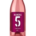 thumbnail image 2 of Vino Rosado Madera 5 Cabernet Sangiovese 750 ml, 2 of 3