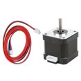 thumbnail image 3 of DC Printer Accessories, Motor, 1.5A 4-Line 2-Phase For BACHIN  Printer Accessories Printers, 3 of 8