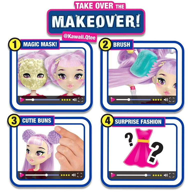 Failfix - Kawaii.Qtee 8.5