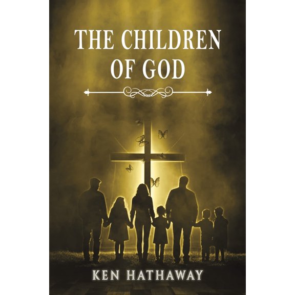 The Children of God, (Paperback)
