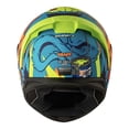 thumbnail image 4 of Casco Shaft Sh582Sp Evo Ama Graff Mica Tr Rep Rj Cerr amarillo L, 4 of 5
