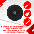 thumbnail image 2 of Sistema Rondin Proximidad Pantalla Lámpara 60000 Registros Secucore, 2 of 9