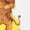 WHITE, variant on Wizard of Oz - Movie Poster - Juniors Cropped Graphic T-Shirt