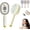 Beige, variant on 2026 New Electric Steam Brush for Hair,Rechargeable Steam Hair Straightener&Detangler,Reduce Frizz Nourishes Anti-Static,Hairs Brush with Water Spray for Long Short Hairs Home Spa (Beige)