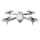 thumbnail image 2 of Dron PAVEOS con cámara, motor sin escobillas, UAV, posicionamiento óptico, cuadricóptero 4K con 2 cámaras, resistente al viento, control remoto, drones con cámara para adultos, gris-c, 2 of 5