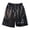Black, variant on ibiyuan Mens Shorts Sweatshorts Mens Gym Shorts Chinos Short Elastic Waistband Drawstring Athletic Shorts Wide Leg Swim Shorts Women Quick Dry Summer Beach Shorts