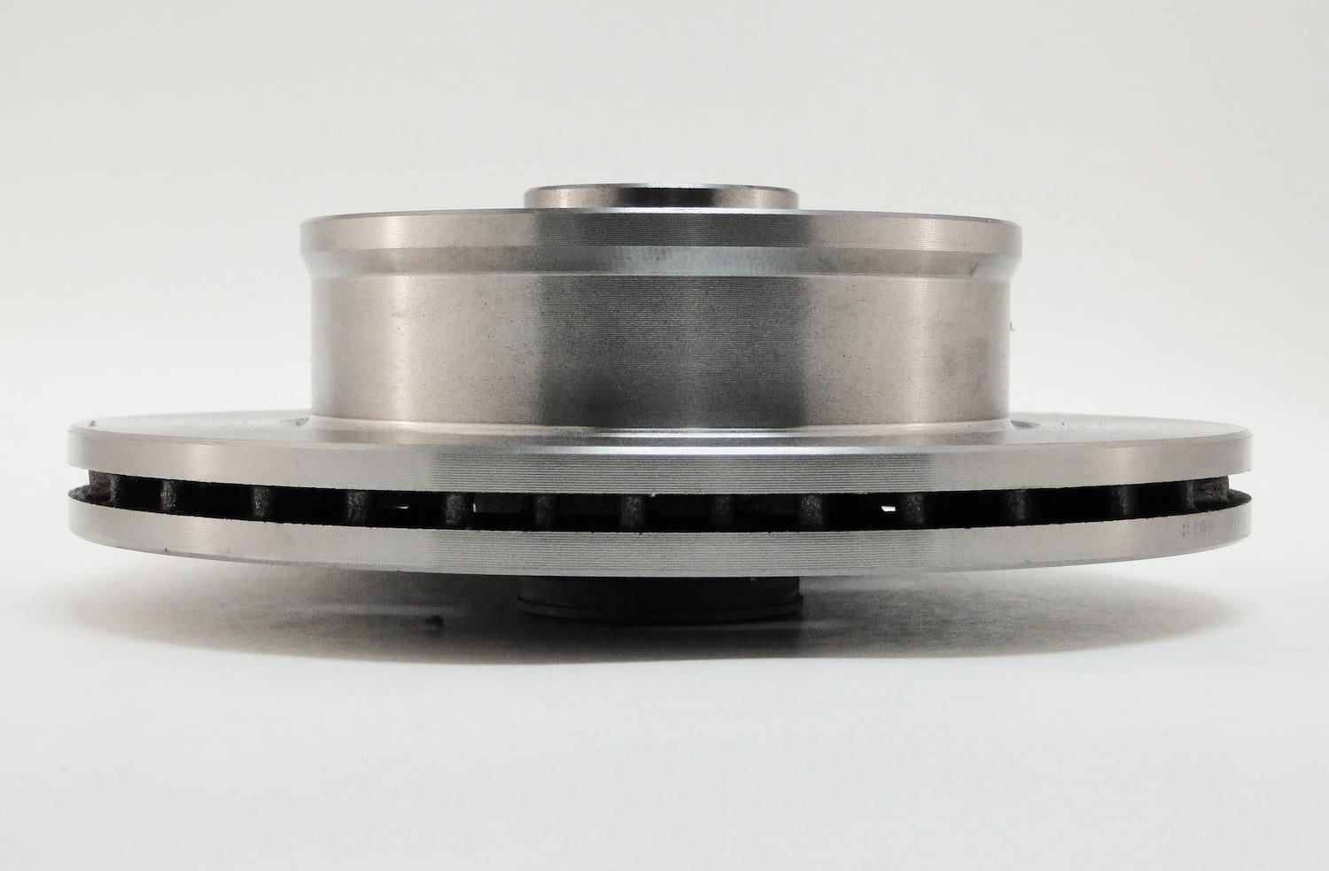 Winstop Brake Rotor and Hub Assembly, Front WS234197, Mazda RX-7 1985-1984