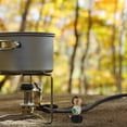 thumbnail image 2 of Miangastore Jauge de Carburant pour Réservoir de Propane Dorée Surveillance de Pression pour Bbq 1 Pcs, 2 of 8