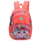 thumbnail image 3 of Mochila para estudiantes, mochila de hombro, mochila escolar de dibujos animados, mochila escolar, rendimiento lleno de energía, 3 of 8