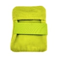 thumbnail image 1 of Bolsa para quitar arena, práctica y suave manopla para surfear y actividades al aire libre en verano. Amarillo, 1 of 8