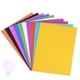 thumbnail image 2 of 30pcs A4 Glitter Paper Sheet DIY Handmade Craft Decals Paper con adhesivo posterior para niños (colorido), 2 of 6