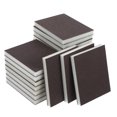 thumbnail image 1 of FONDOTIN 20 Pcs Éponge Bloc de Sable pour Ponceuse à Cloison Sèche avec Design Double Face 4.7X3.9X0.5In, 1 of 7