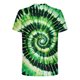 thumbnail image 5 of Tops para hombre, blusas y camisas de manga corta con cuello redondo para hombre, jersey informal de moda con estampado de cuello redondo para hombre, pantalones cortos deportivos para fitness, blusa, 5 of 5