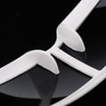 thumbnail image 3 of Gafas de sol Salvador protección 400 Marco Plástico para Mujer hombre, 3 of 9
