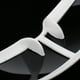 thumbnail image 3 of Gafas de sol Colco para hombre con espejo, 3 of 8