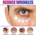thumbnail image 4 of Crema de ojos HUOGUO Hidratante y Reafirmante Arrugas para Hombre, 38 ml, 4 of 4