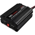 thumbnail image 2 of DP Audio DN350W DC to AC 400W Power Inverter with 2 AC Outlets and USB Port (Black) - New, 2 of 3