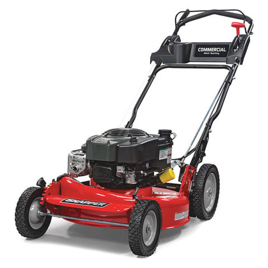 SNAPPER 7800849 Walk Behind Mower,160cc,Self-Propelled - Walmart.com ...