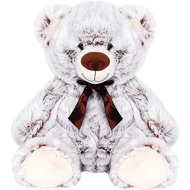 PELUCHERIA - Oso de Peluche bit Sit 40 cm Premium