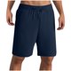 thumbnail image 4 of Pantalones Cortos de la Cintura Elástica con Bolsillos de la Moda Casual, Al Aire Libre Primavera Verano Pantalones Cortos para Hombres, 4 of 9