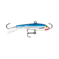 thumbnail image 6 of Rapala Jigging Rap Hard Bait Lure Freshwater. Size 02, 1 1/4" Length, Variable Depth, Pearl White, Package of 1, 6 of 20