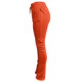 thumbnail image 6 of Pants for Women Ladies Casual Pants Navy Pants Comfy Work Pants Women High Waist Pants Women with Pockets Women'S Fall Pants, 6 of 7