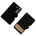thumbnail image 3 of Tarjeta de memoria 16G/32G/64G/128G compatible con interfaz UHS, resistente al agua y a la humedad, transmisión estable, tarjeta de almacenamiento de datos de 32G, 3 of 12
