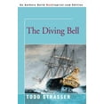 thumbnail image 1 of Pre-Owned The Diving Bell (Paperback) 0595344917 9780595344918, 1 of 1