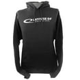 thumbnail image 2 of Latitude 64 Logo Pullover Hoodie Disc Golf Sweatshirt, 2 of 3