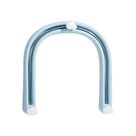 

Heiheiup Punch Retractable Shelf Concealed Washbasin Stand For Kitchen Bathroom Home Drainer Tray for Kitchen Sink