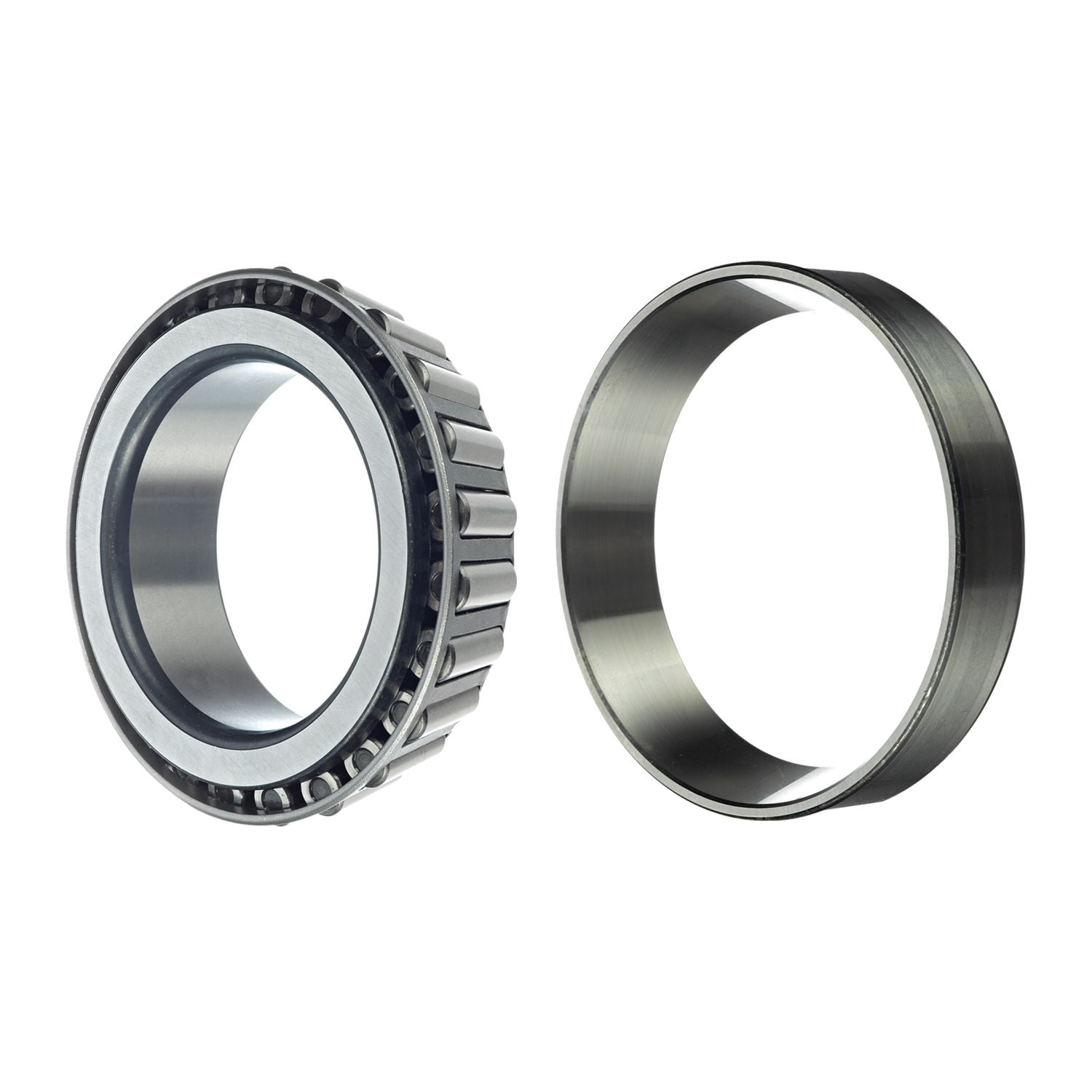 Schaeffler KT704 Bearing - TRB (Tapered Roller Bearing)
