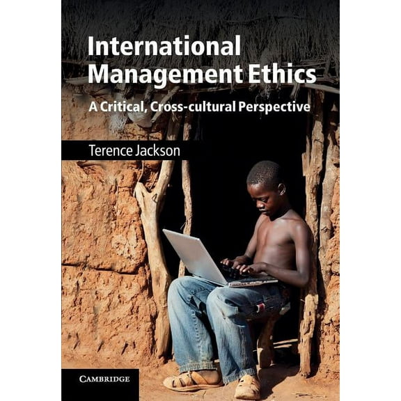 International Management Ethics, (Paperback)