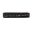 thumbnail image 5 of Kicker KXMA900.5 4-Channel Full-Range Class D Marine Amplifier, 5 of 5