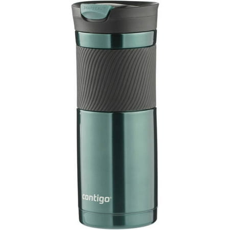 Oz Contigo Snap Seal Travel Mug Oz Contigo Snap Seal Travel Mug