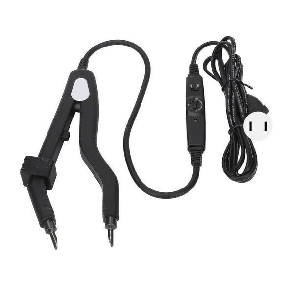 Fusion Hair Extensions Tool Professional Fusion Heat Iron Connector For Hair Extensions
