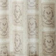thumbnail image 5 of Better Homes & Gardens Valance, Garden Grain - 60 in. x 14 in., 5 of 5