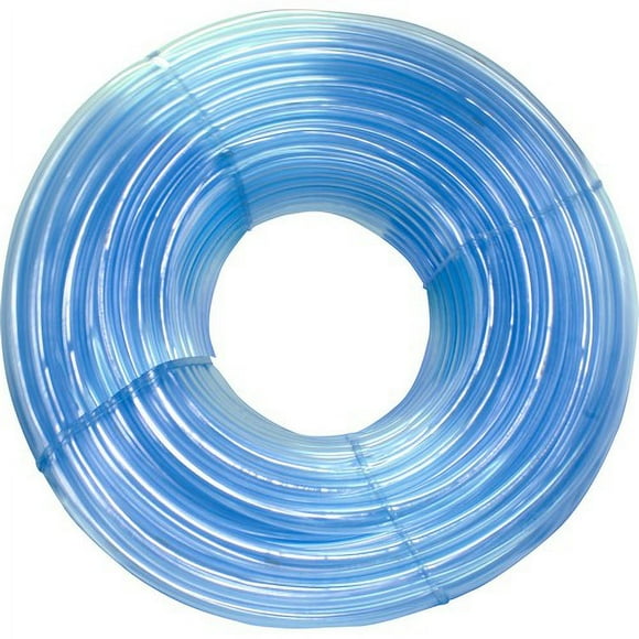 Manguera Baja Presion 5/16 8Mm Rollo 10 Boro Ine.5/16.100 Boro INE.5/16.100