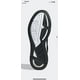 thumbnail image 3 of Adi - das Response Super 2.0 Athletic Shoe Boost Trainer Running Sneaker, 3 of 4