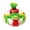 2, variant on SUYOLL Frog Outdoor Garden Statue Pond Ornament Decorative Amphibian Sculpture For Patio Yard Art