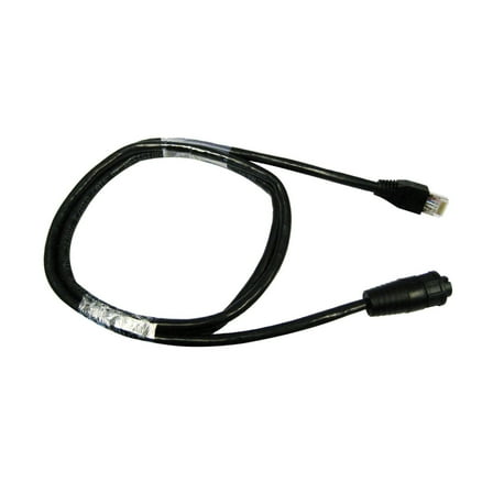 Raymarine RayNet to RJ45 Male Cable - 1m