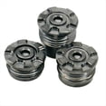 thumbnail image 3 of 12g Accesorios para Palos de Golf Paquete de Peso de Tornillo Tornillo de Peso de Bola, 3 of 6