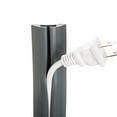 thumbnail image 4 of UT Wire 5' Compact Cord Protector and Cover for Floor, 4 of 6