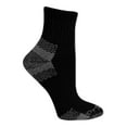 thumbnail image 5 of Dr. Scholl's Women's Advanced Relief Blister Guard Ankle Socks, 3 Pack, 5 of 9